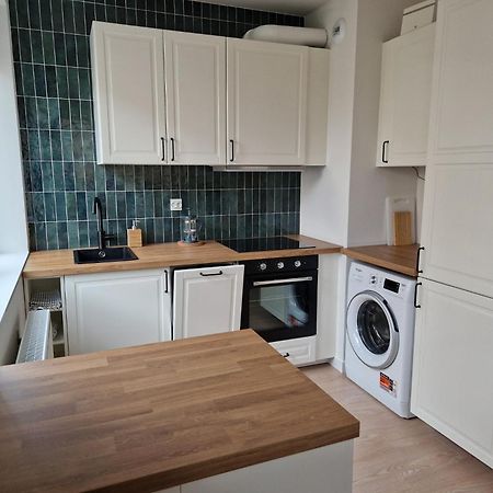 Apartamenty Velvet - Jezyce Poznań Eksteriør bilde