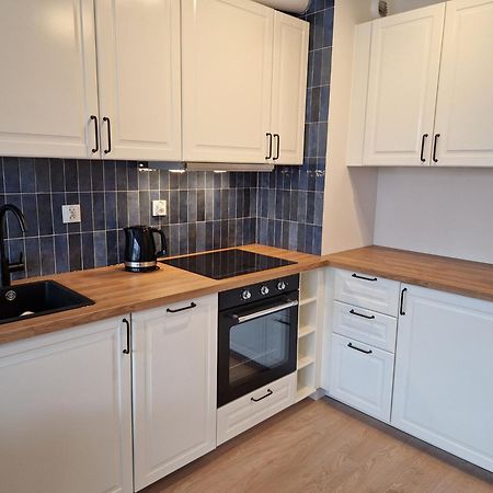 Apartamenty Velvet - Jezyce Poznań Eksteriør bilde