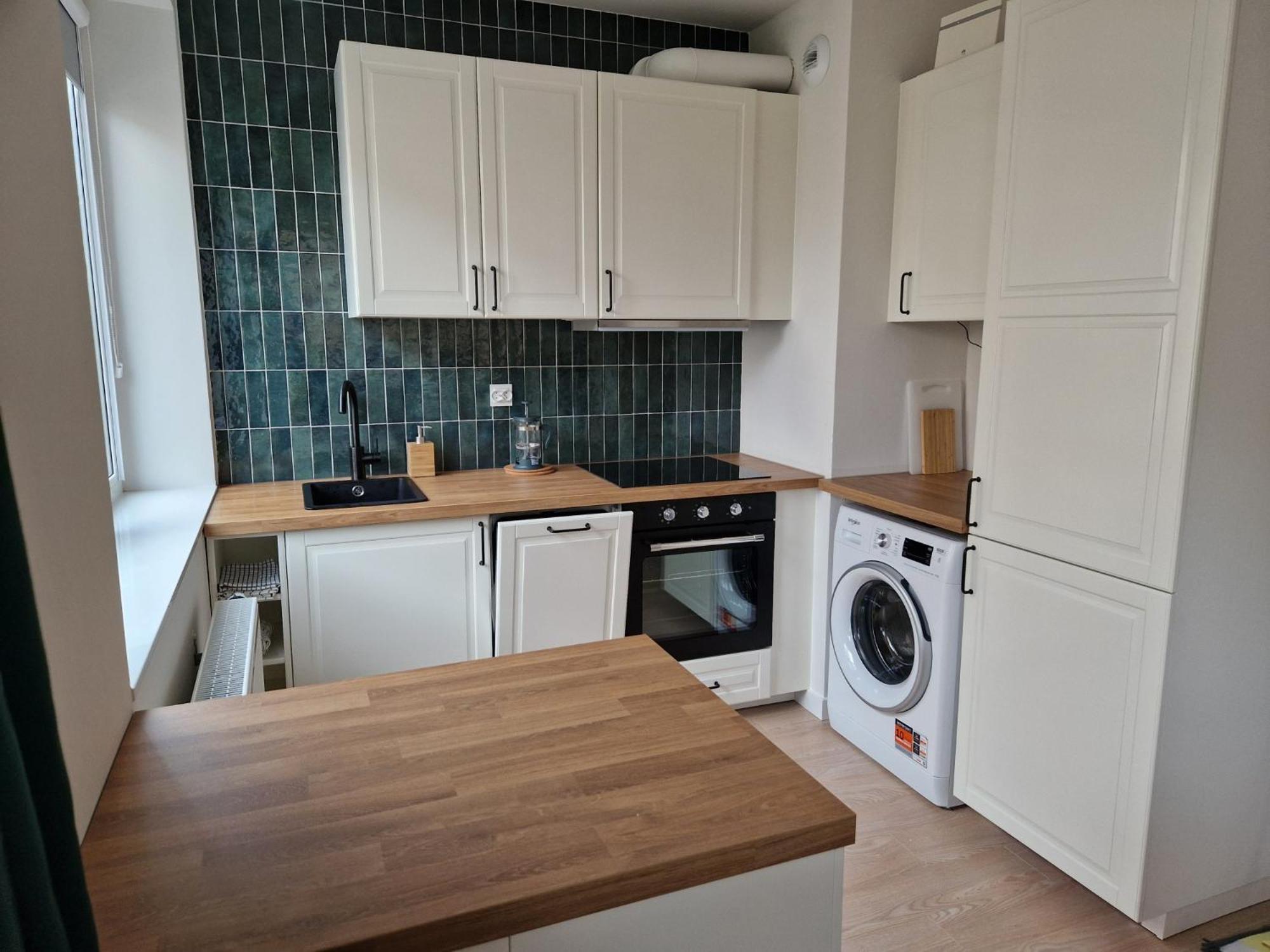 Apartamenty Velvet - Jezyce Poznań Eksteriør bilde