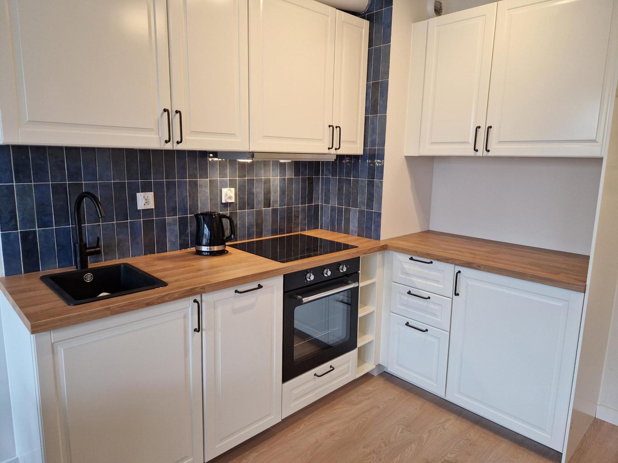 Apartamenty Velvet - Jezyce Poznań Eksteriør bilde