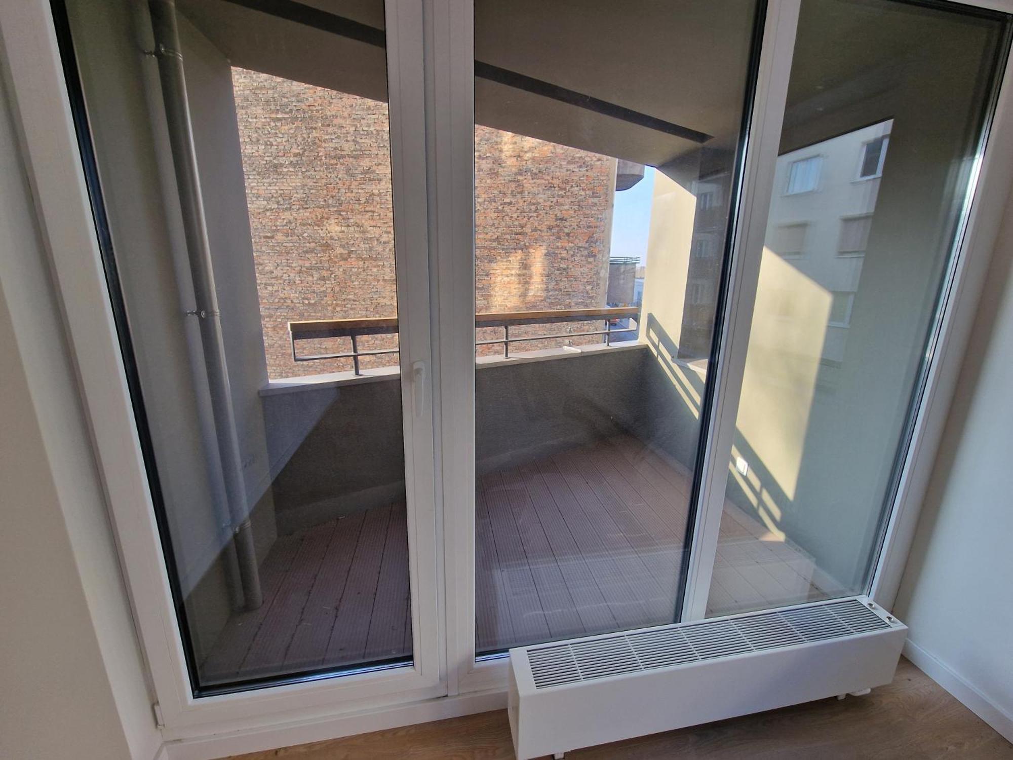 Apartamenty Velvet - Jezyce Poznań Eksteriør bilde