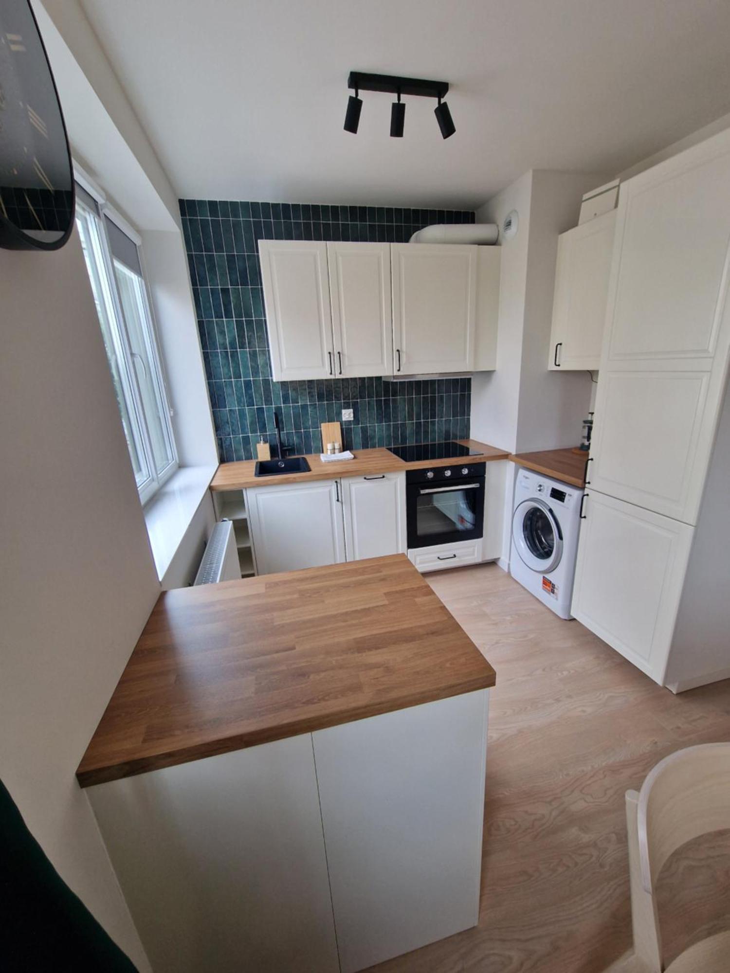 Apartamenty Velvet - Jezyce Poznań Eksteriør bilde