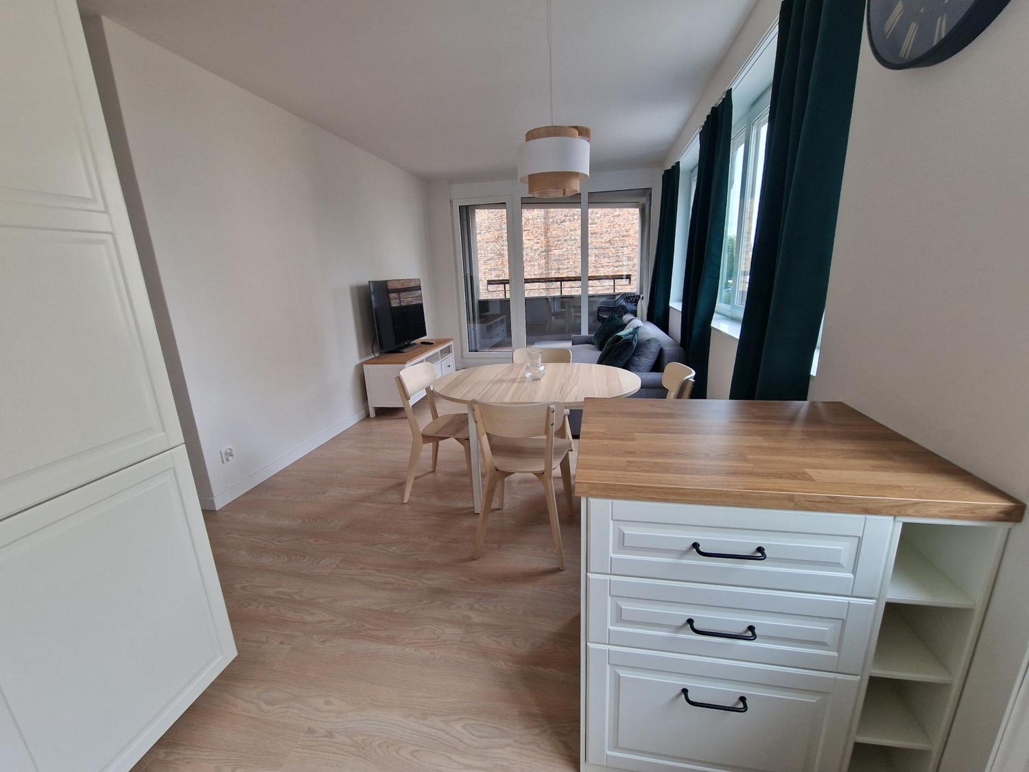 Apartamenty Velvet - Jezyce Poznań Eksteriør bilde