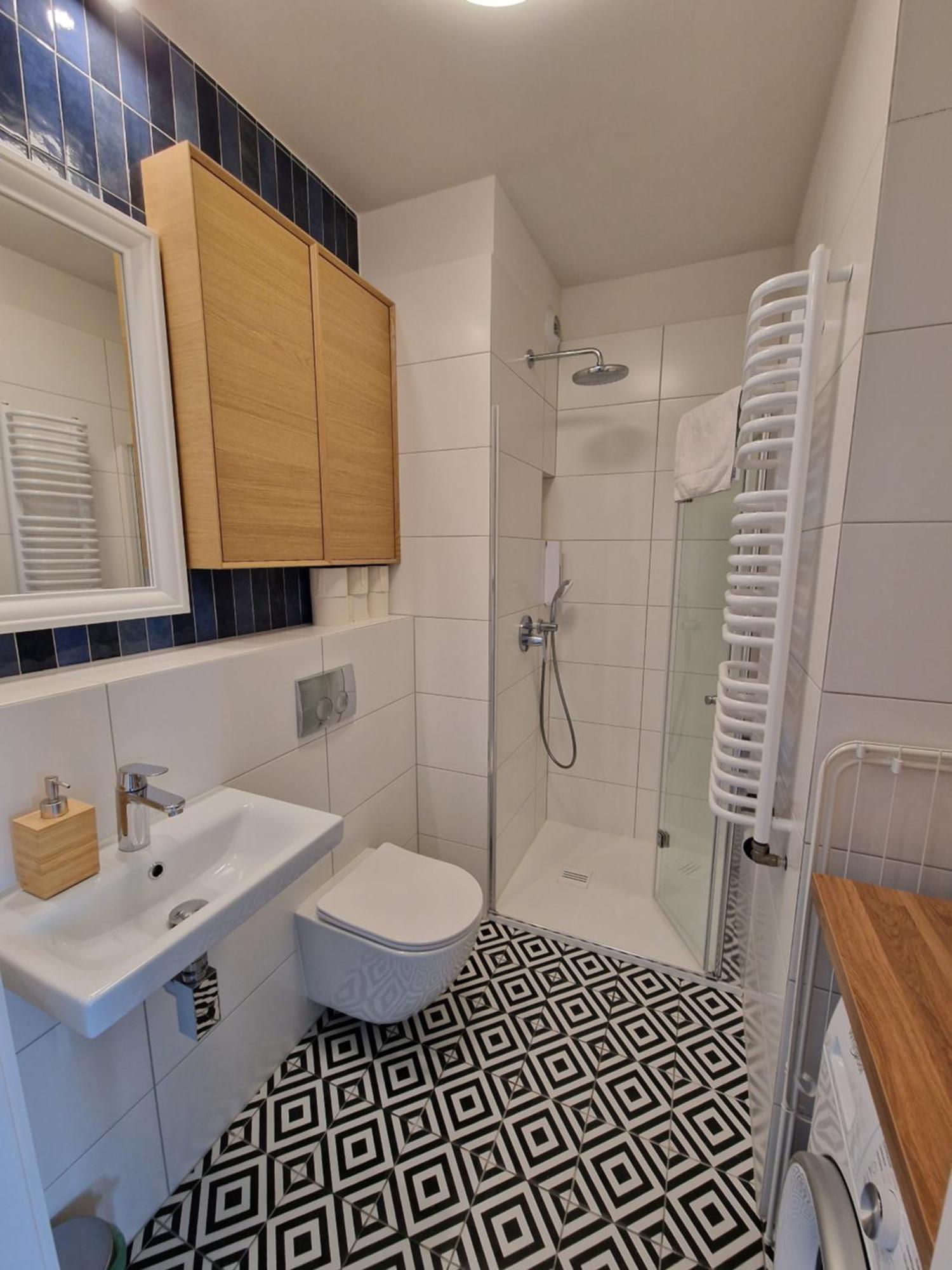 Apartamenty Velvet - Jezyce Poznań Eksteriør bilde